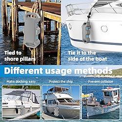 EVA Foam Boat Fenders for Docking,Boat Bumpers with
