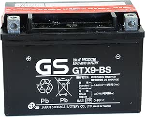 Gt9l bs аккумулятор