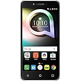 Alcatel Shine 5080X - Smartphone (RAM de 2 GB, Memoria Interna de 16 GB, Cámara de 13 MPs, Android), Color Negro