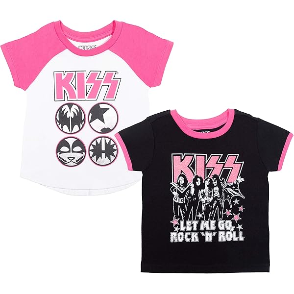 Amazon.com: Kids KISS - Kids Army T-Shirt : Clothing, Shoes & Jewelry