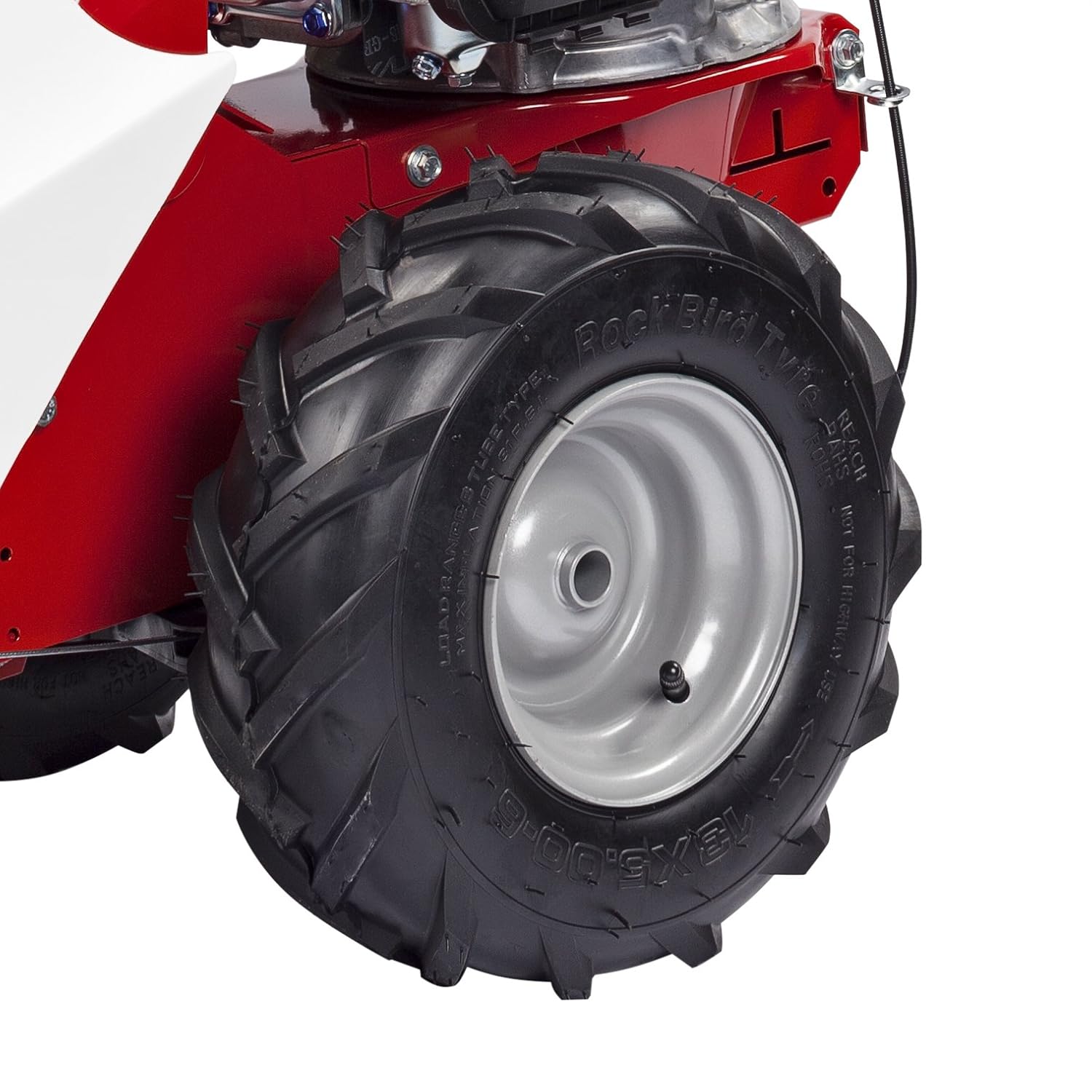 Ruedas de segunda mano para tractores | Ruedas