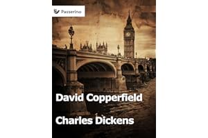 David Copperfield (Italian Edition)