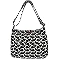 Bungalow360 Messenger Bag