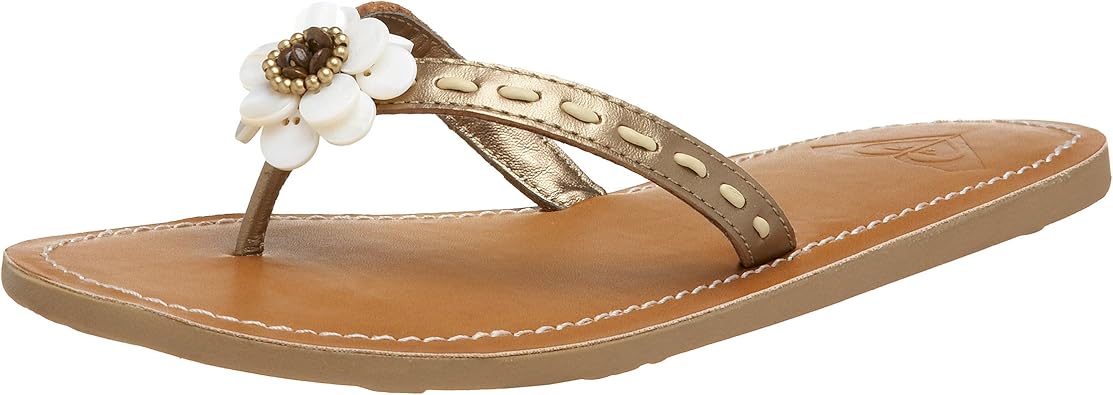 roxy sandals amazon