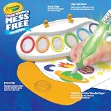 Crayola Color Wonder Mess-Free Magic Light Brush Art Toy Kids New view 7