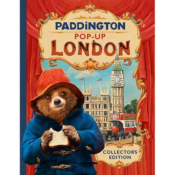 Pop-Up London: Jennie Maizels: 9781406321579: Amazon.com: Books