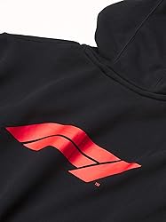 Fuel For Fans Men's Formula 1 F1 Tech Collection