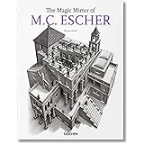 The Magic Mirror of M.C. Escher