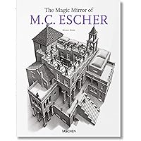 The Magic Mirror of M.C. Escher