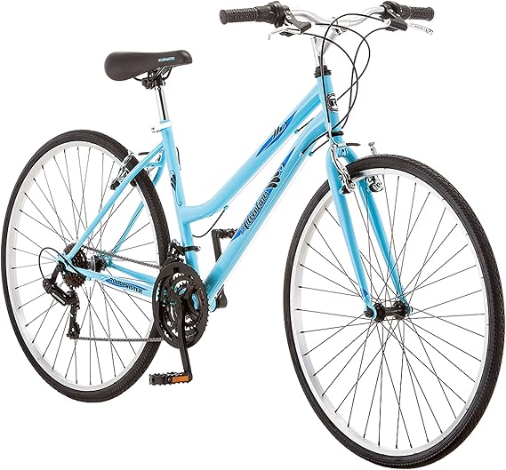 roadmaster ladies bike