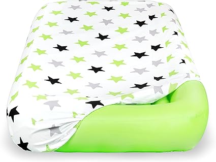 Amazon Com Air Comfort Dream Easy Kids Air Mattress With Cover