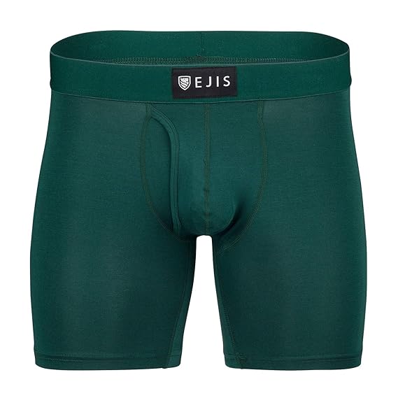 anti odor boxer briefs