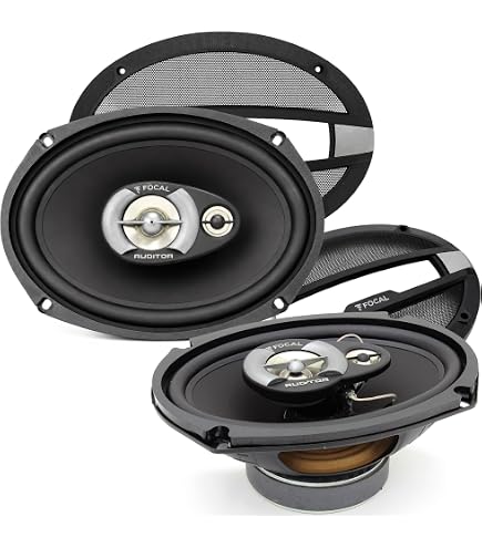 Amazon.com: Focal OEM 690CA1 SG 6