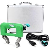 HOJILA AC Magnetic Yoke, 110V Flaw Detector for Magnetic Particle Inspection