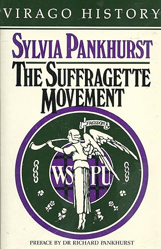 Download The Suffragette Movement: An Intimate Account of Persons and Ideals PDF
