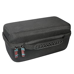 khanka Hard Travel Case Replacement for Bose