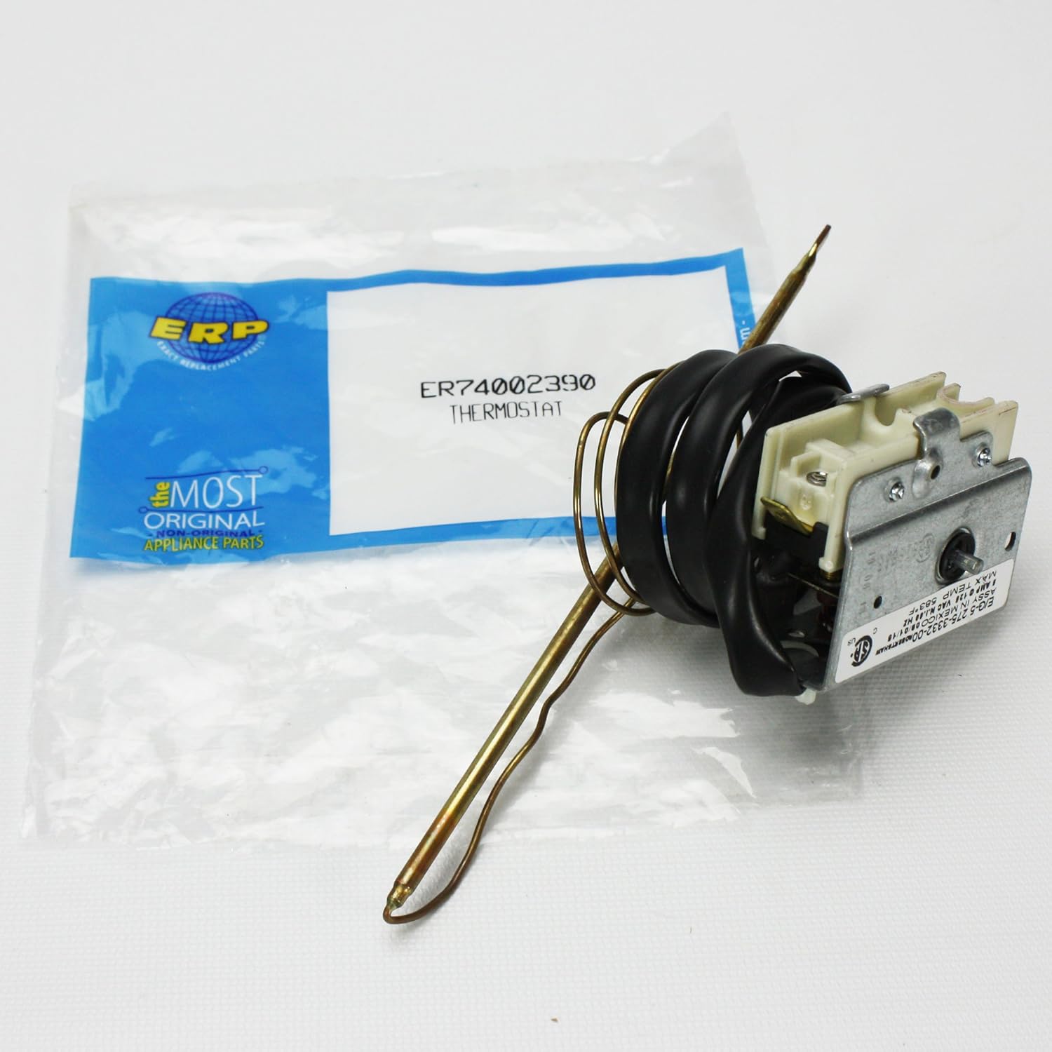ERP Oven Thermostat for Maytag, AP4092858, PS2080895