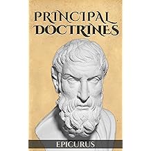 Epicurus additional biography image