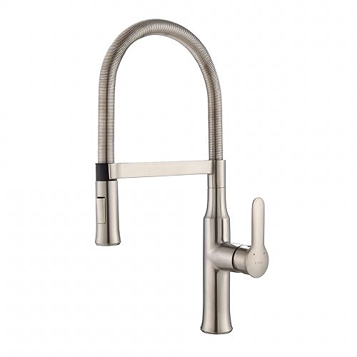 Kraus Kitchen Faucet Reviews Top 10 Best Picks In 2020