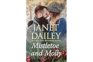 Mistletoe and Molly