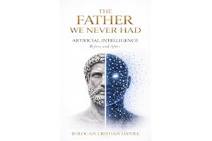 The Father We Never Had: Artificial Intelligence: Before and After