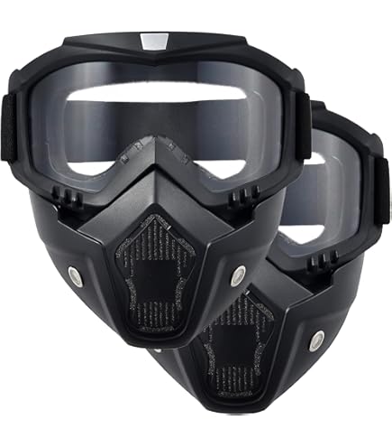 Masque Paintball Empire E-Flex Noir EVS - Occasion