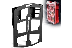 Integral Truck Packout Mount Plate for Ford Boxlink - Compatible with Ford F150 & Raptor (2015+), Super Duty F250, F350, & F450 (2017+) - Single Pack - No Lock