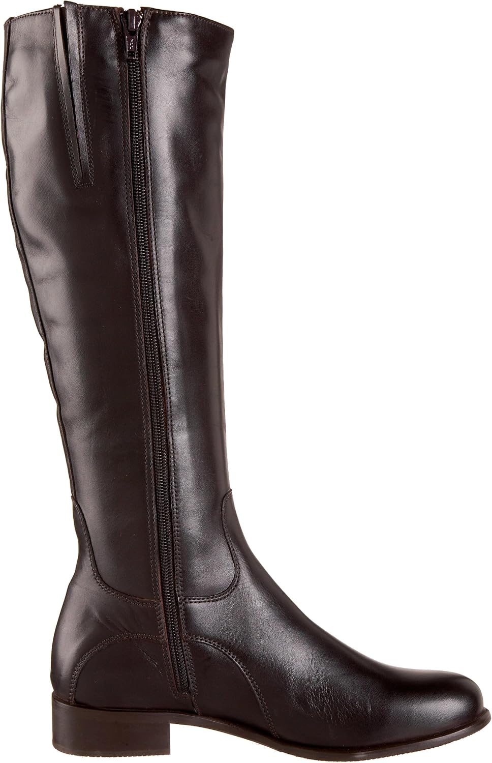 la canadienne stefanie boots