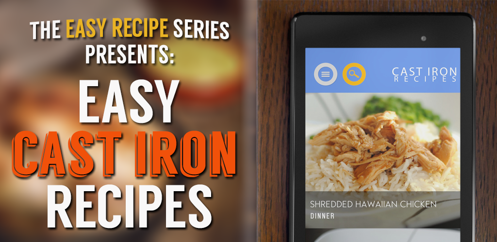 Cast Iron Cooking Recipes Unique and Perfected Cast Iron Cooked