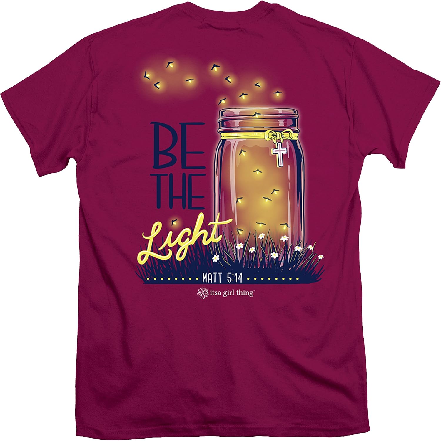 Its a girl thing t shirts Clearance