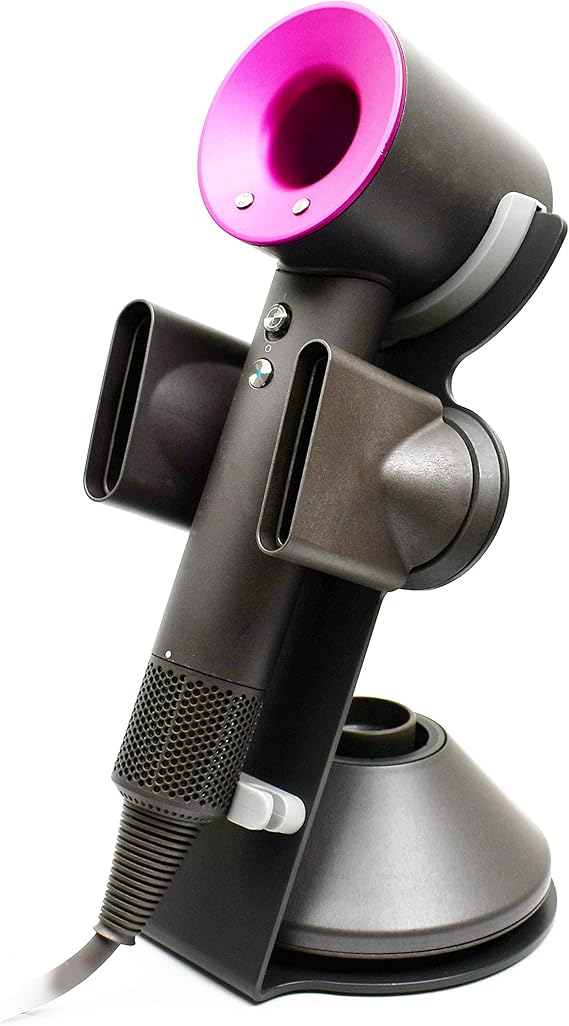 Hair Dryer Stand for Dyson Hair Dryer, Compatible Dyson Hair Dryer