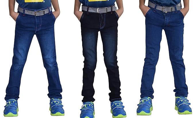 boy slim fit jeans