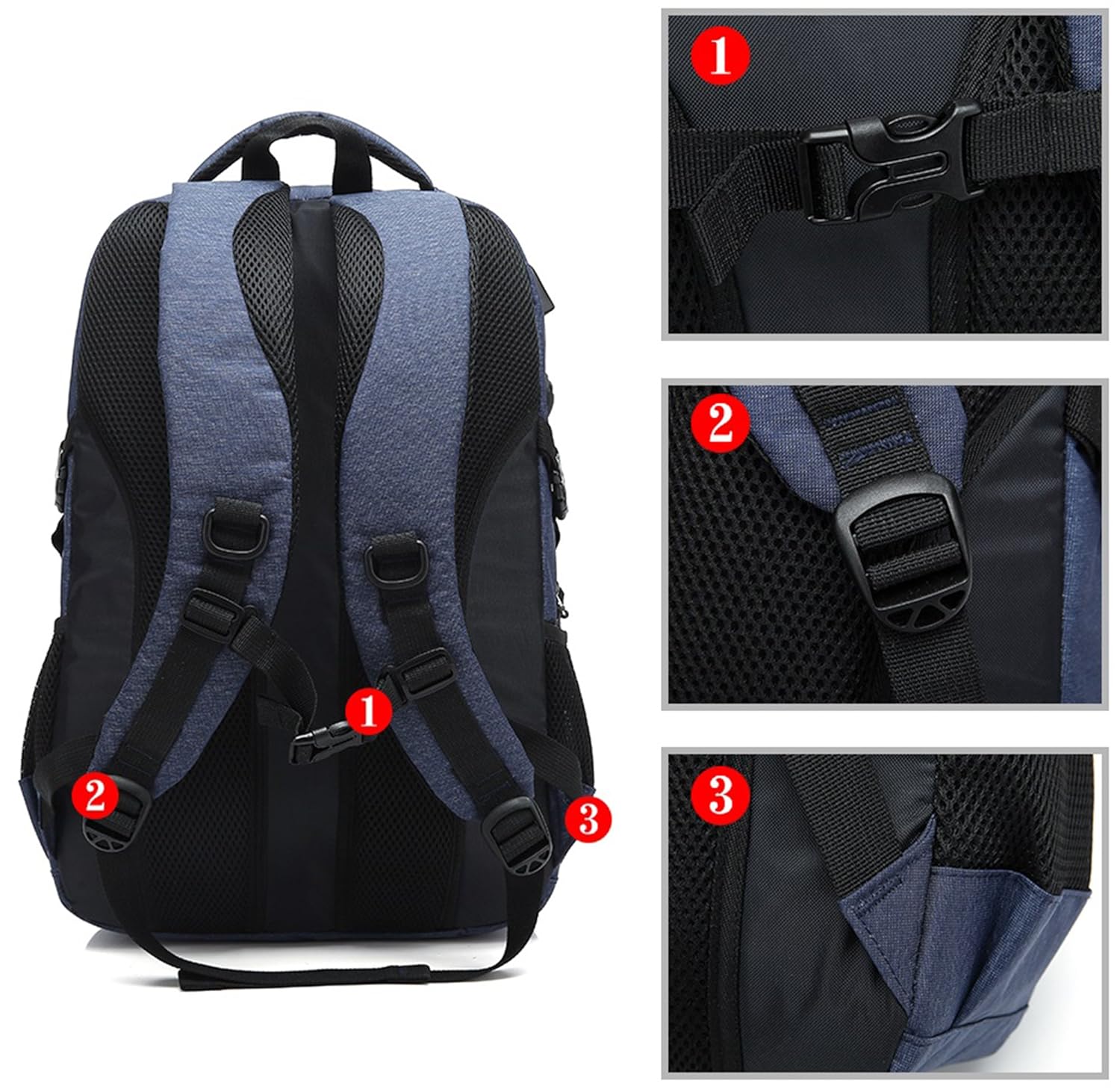 scarleton backpack