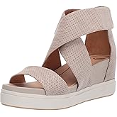 Dr. Scholl's Shoes Women's Sheena Platform Wedge Sandal