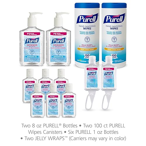 Small Hand Sanitizer: Amazon.com