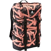 Burton Tinder 2.0 30L Backpack, Sunrise City Streets : Sports & Outdoors