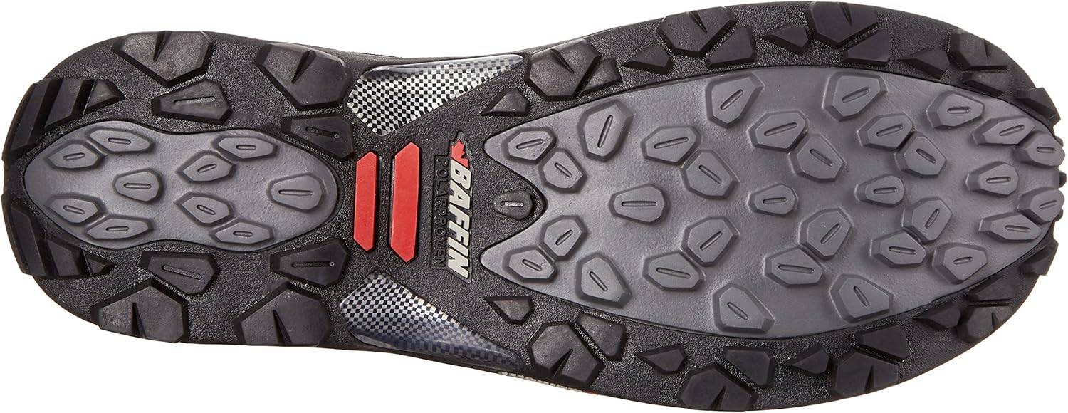 baffin timber boots