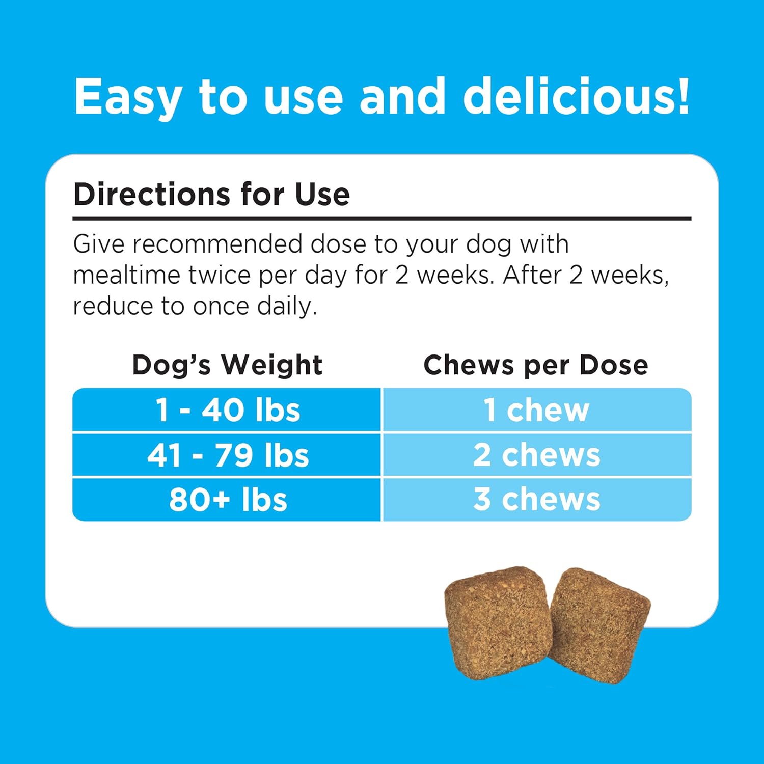 solid gold stop eating poop