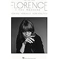 Florence + the Machine - How Big, How Blue, How Beautiful - Piano, Vocal and Guitar Chords