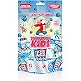 Bubblegum Kids Sugar Free Gum - ICEE Bubble Gum for Kids and Adults - Xylitol Chewing Gum Sugar Free - Aspartame Free, Vegan Friendly Xylitol Gum - ICEE Blue Raspberry