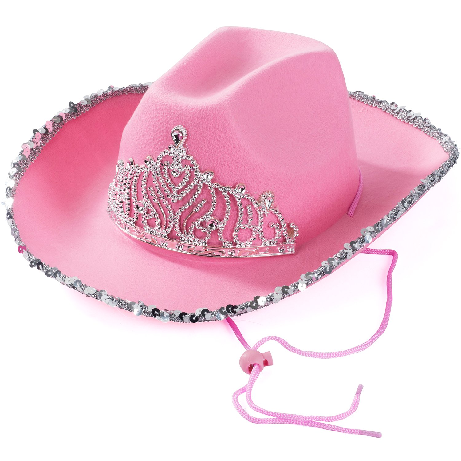 cowgirl hat