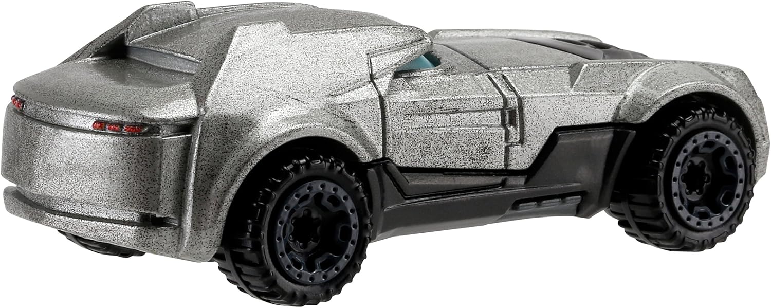hot wheels armored batman