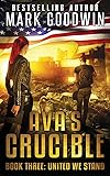 United We Stand: A Post-Apocalyptic Novel of the Coming Civil War in America (Ava's Crucible) (Volume 3)