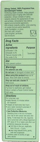 Clinique Age Defense BB Cream 02 Medium Clarity 40ml Anti-aging view 5