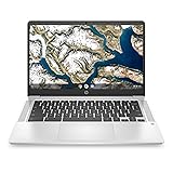 HP 2020 Flagship 14 Chromebook Laptop Computer