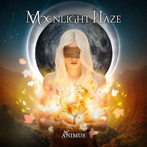 nabe190 MOONLIGHT HAZE / BEYOND＋3枚 Moonlight Haze - Beyond - Amazon.com Music