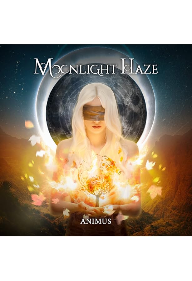 nabe190 MOONLIGHT HAZE / BEYOND＋3枚 Beyond | Moonlight Haze