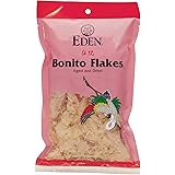 Eden Bonito Flakes, 1.05 Ounce (Pack of 4)