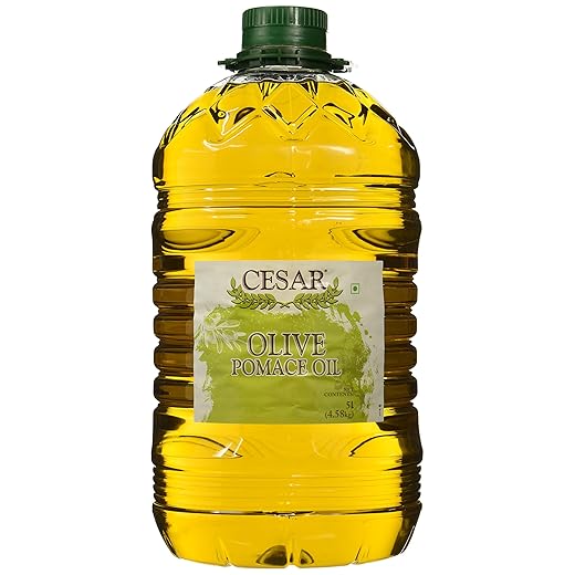Borges Cesar Olive Pomace Oil, 5L