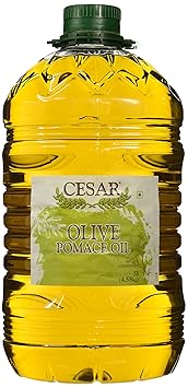 Cesar Olive Pomace Oil, 5L